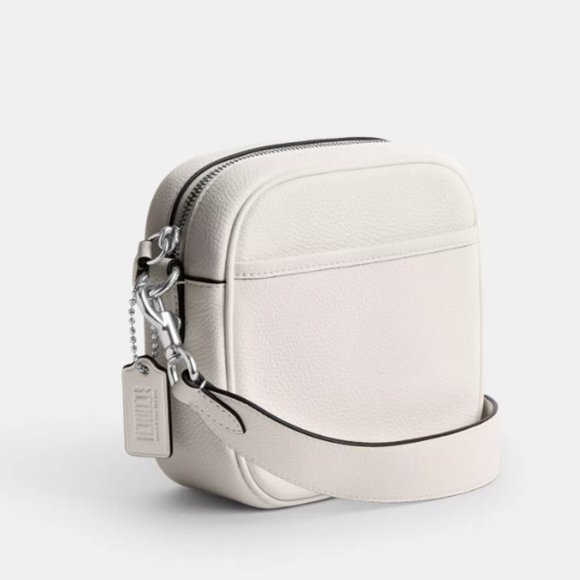 NWT Coach The Lil Nas X Drop Sun Camera Bag & Wallet Set Graphic Leather Purse - Picture 3 of 16